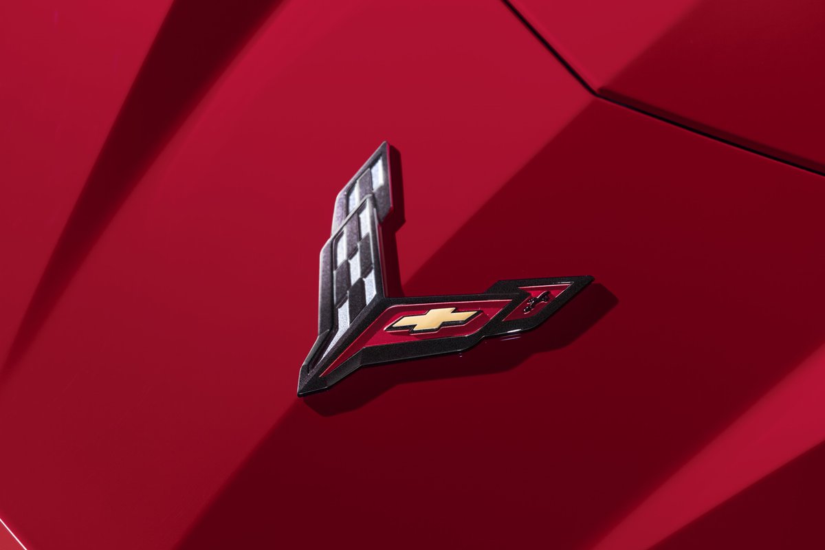 RT @top10motor: Proyecto R de Corvette: el Mustang-E de GM podrรญa estar en camino https://t.co/dE8fdXwIuY #Chevrolet #Corvette #CochesElรฉctricos #SUV #Bloomberg #ProyectoR #Rumores https://t.co/K5SKPQgvhi