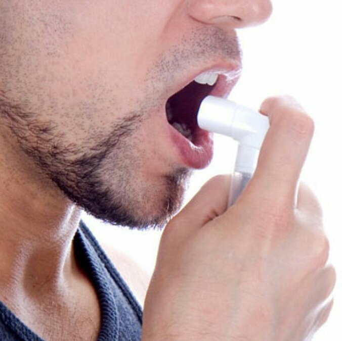 Garry42779's tweet photo. #AsthmaRightImage

Can you tell which of these stock photo images show INCORRECT INHALER TECHNIQUE?

Hint: ALL OF THEM ❌

@GettyImages
@BBC
@ITV

Please stop using stock images showing incorrect technique, it undoes all the hard work that we as healthcare professionals have done https://t.co/xYIjGv59OU