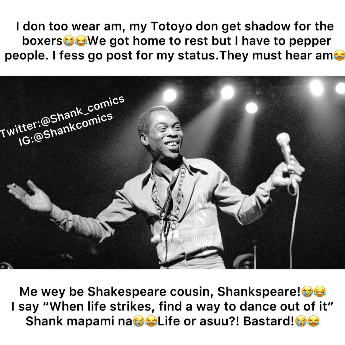 HOW ASUU STRIKE ALMOST DESTROYED MY LIFE[A THREAD]