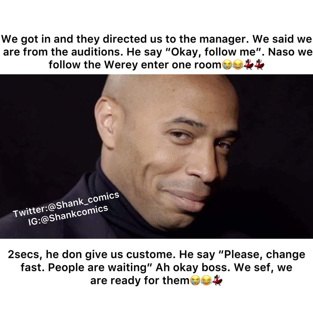 HOW ASUU STRIKE ALMOST DESTROYED MY LIFE[A THREAD]