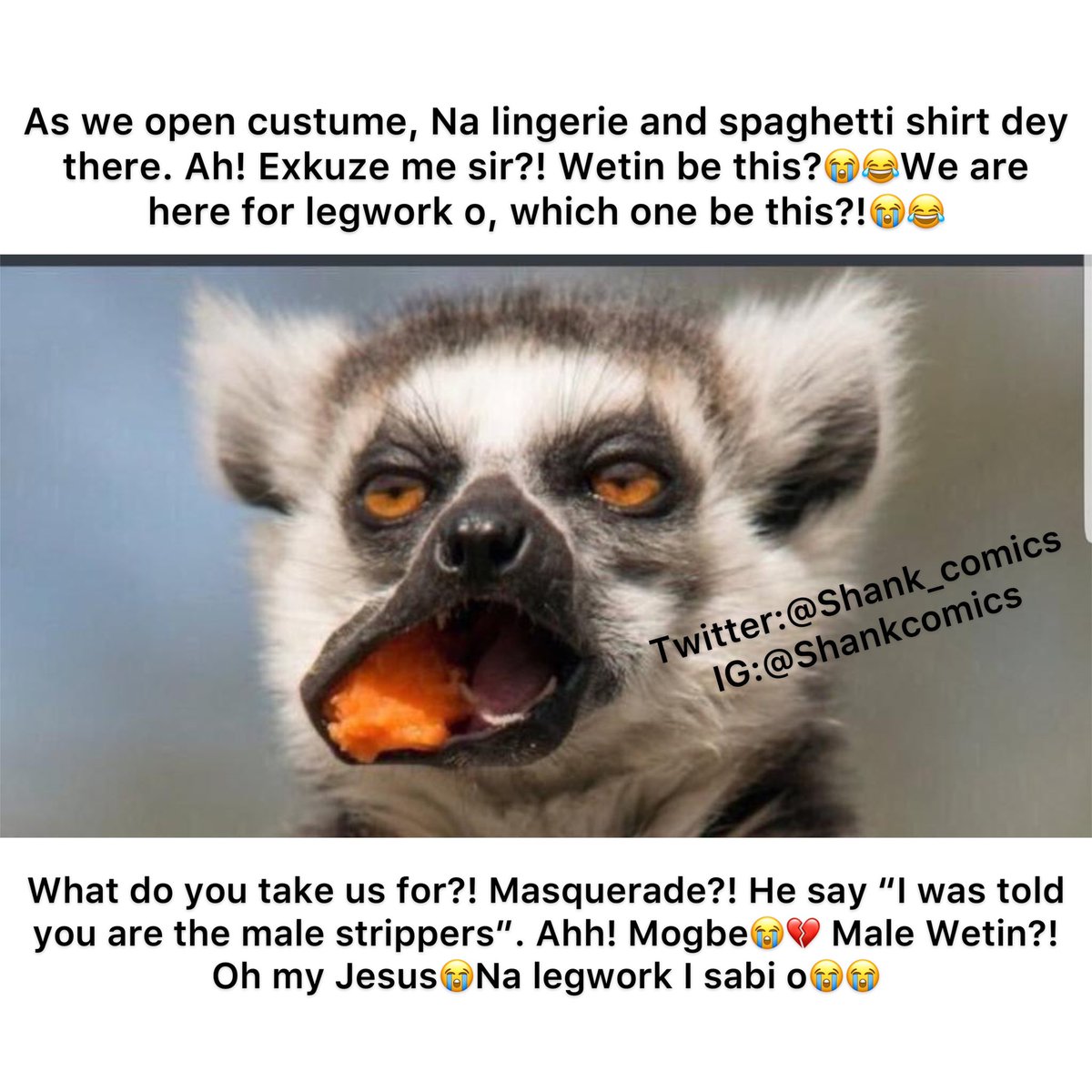 HOW ASUU STRIKE ALMOST DESTROYED MY LIFE[A THREAD]