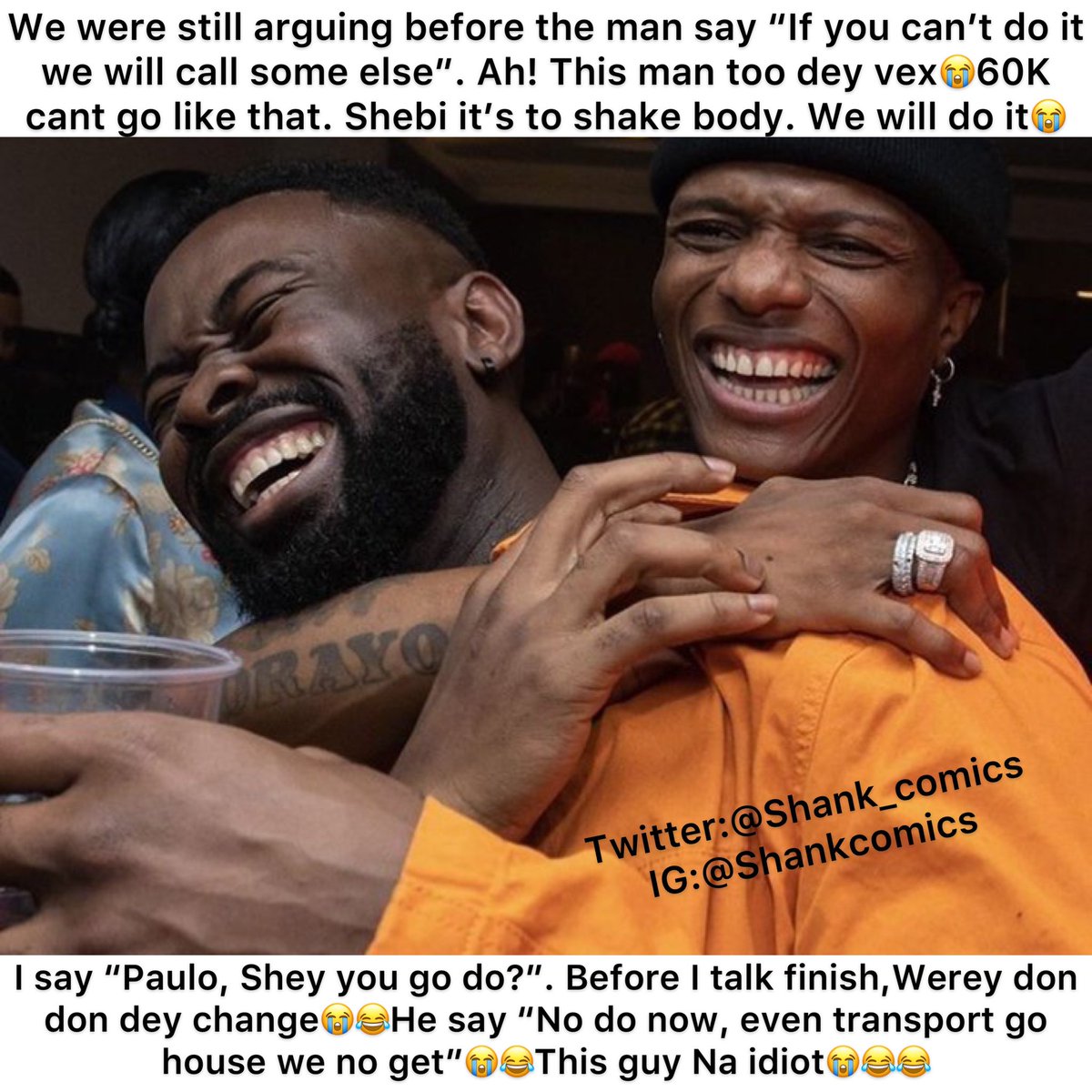 HOW ASUU STRIKE ALMOST DESTROYED MY LIFE[A THREAD]