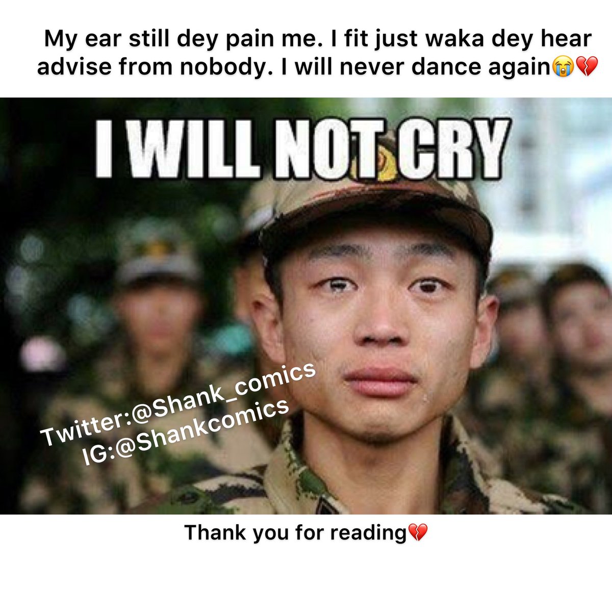 HOW ASUU STRIKE ALMOST DESTROYED MY LIFE[A THREAD]