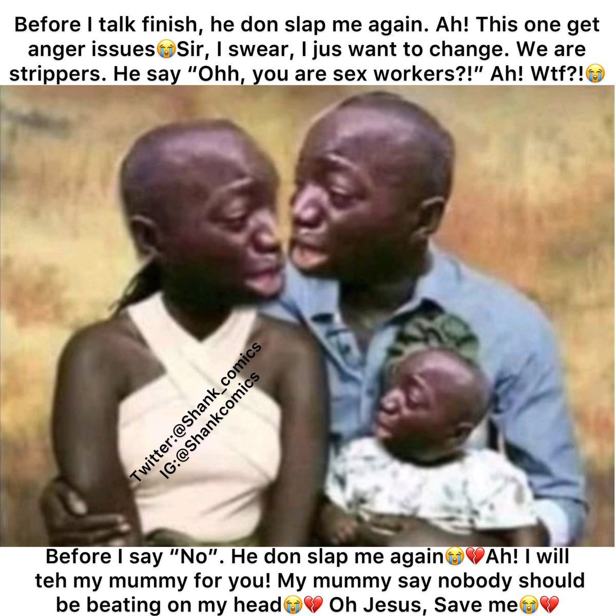 HOW ASUU STRIKE ALMOST DESTROYED MY LIFE[A THREAD]