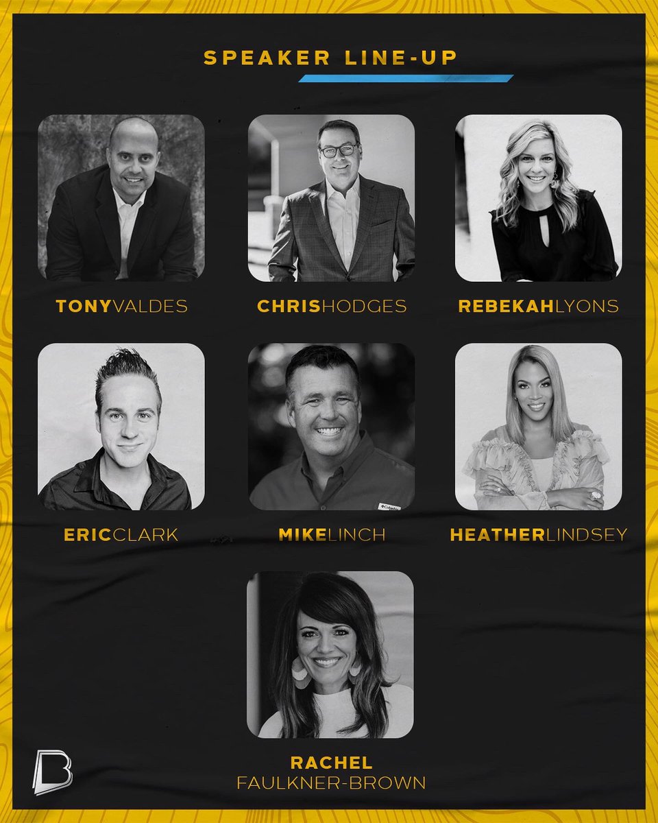 Pastortvaldes's tweet photo. 5 Weeks Away! 🙏❤️
#bechurchconference #atlanta #changemakers #bechurch #jesus #mycitymymission https://t.co/popD2RfLIX