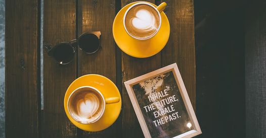 Phillips2Potter's tweet photo. Fancy a chat, coffee and croissant (BYO) join us @s_pottertalent &amp; @mrspcelebrant Tuesday 19th January at 9am
Join Zoom Meeting
https://t.co/XPydl2aXaR
#chat #community #lockdown2021 #wellbeing #tuesdaymotivation #coffeetime #MentalHealth #workingfromhome #socialdistancing https://t.co/QYjEJMb2F6