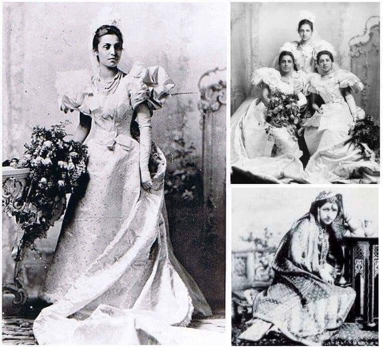 THE LAST PRINCESS OF LAHORE - BAMBA DULEEP SINGH (1869 - 1957)ThreadPost partition, every morning a weak old woman would board the Model Town bus service headed to the city. The conductor never asked her for money or he would invite anger of the last Queen of Punjab. 1/n