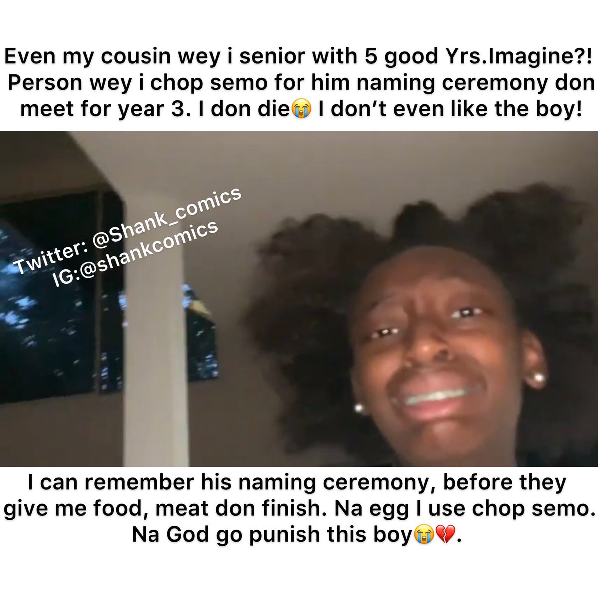 HOW ASUU STRIKE ALMOST DESTROYED MY LIFE[A THREAD]