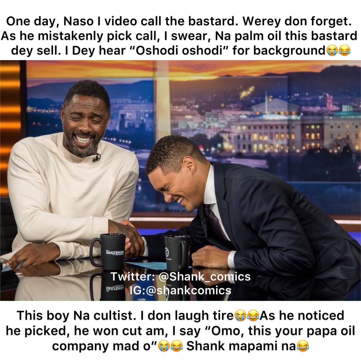 HOW ASUU STRIKE ALMOST DESTROYED MY LIFE[A THREAD]