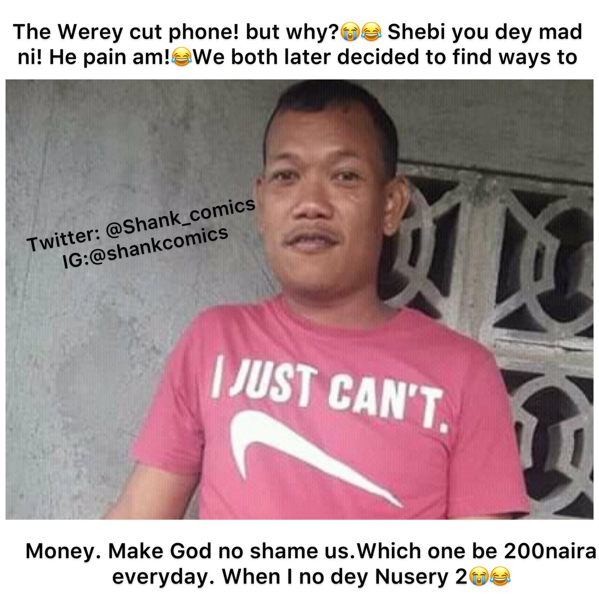 HOW ASUU STRIKE ALMOST DESTROYED MY LIFE[A THREAD]