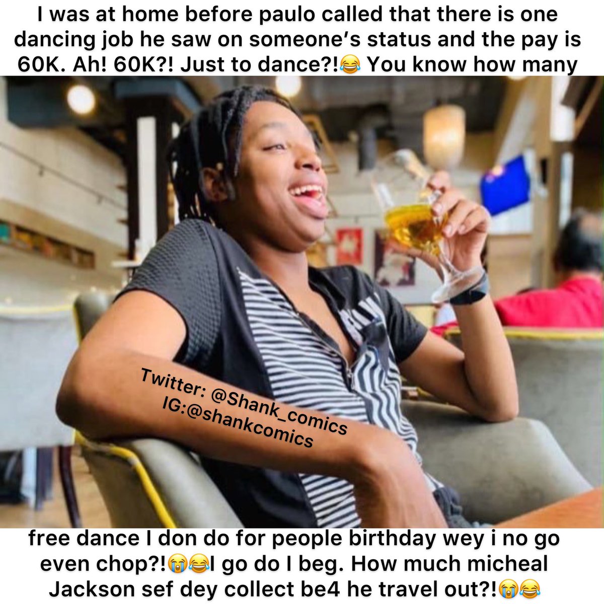 HOW ASUU STRIKE ALMOST DESTROYED MY LIFE[A THREAD]