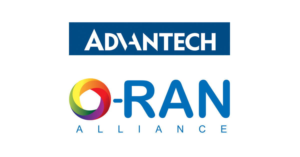 Advantech Networks tweet media