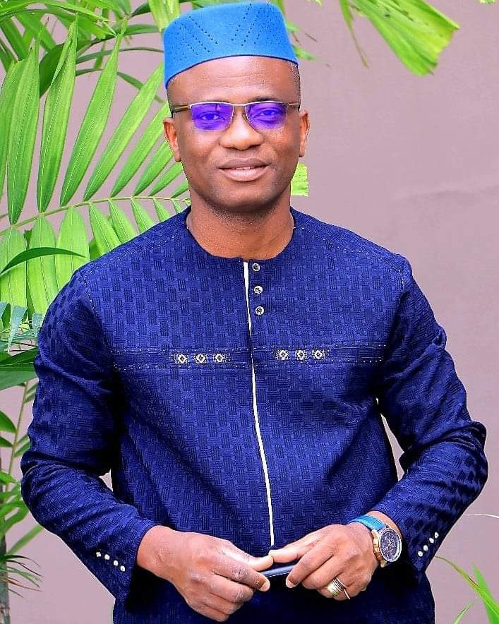 Kader Abdramane Ouattara tweet media