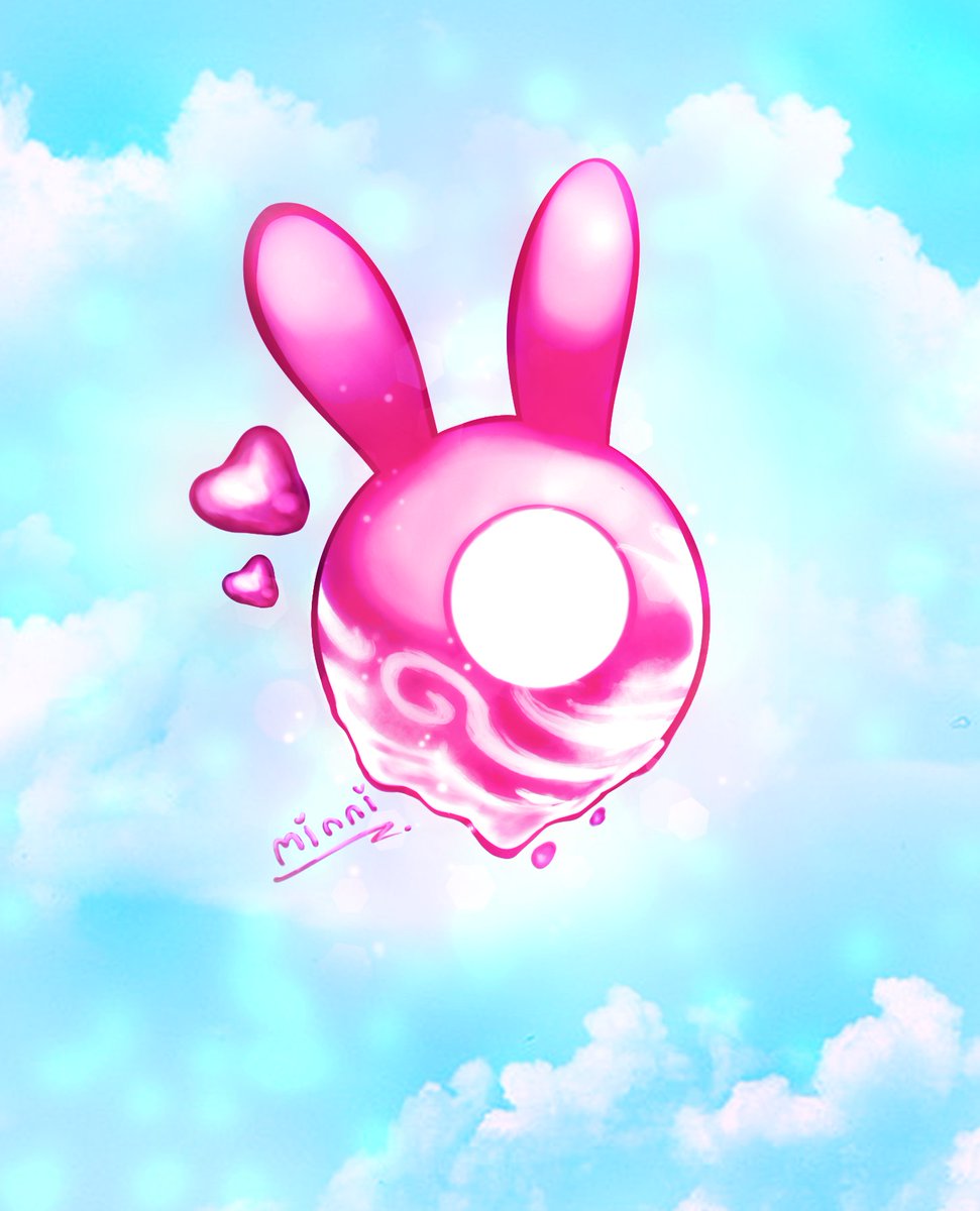 Daily_Minni's tweet photo. Mein kleiner neuer Mini Seelie <3
@genshinimpact
#genshinimpactfanart #miniseelie #genshinimpact #art #drawdrawdraw #cutearteveryday #kawaiiaesthetic #cutestuff #bunny #bunnyart #ingamepet #genshinimpactart https://t.co/segb1hdC4j