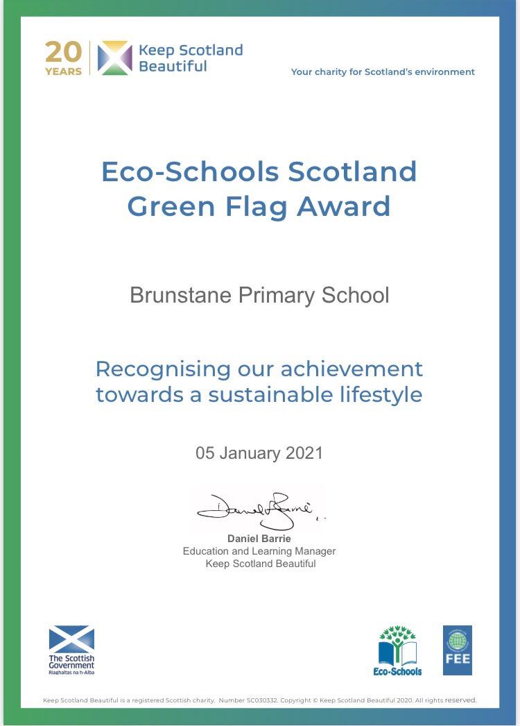 BrunstaneEco tweet media
