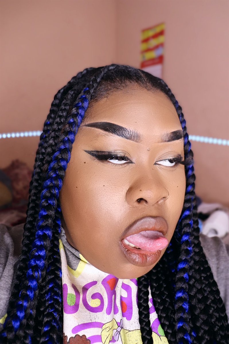 Sadé tweet media