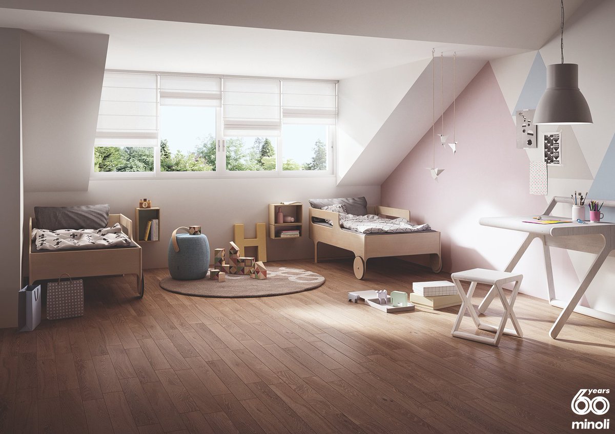 Tree Charme Brown #woodlookporcelaintiles transform a house into a home

minoli.co.uk/tiles/tree-cha…

Traditional wood floors made practical with Minoli Tree Charme #woodeffecttiles Easy to maintain wood flooring for busy households without compromising on the beauty of natural wood