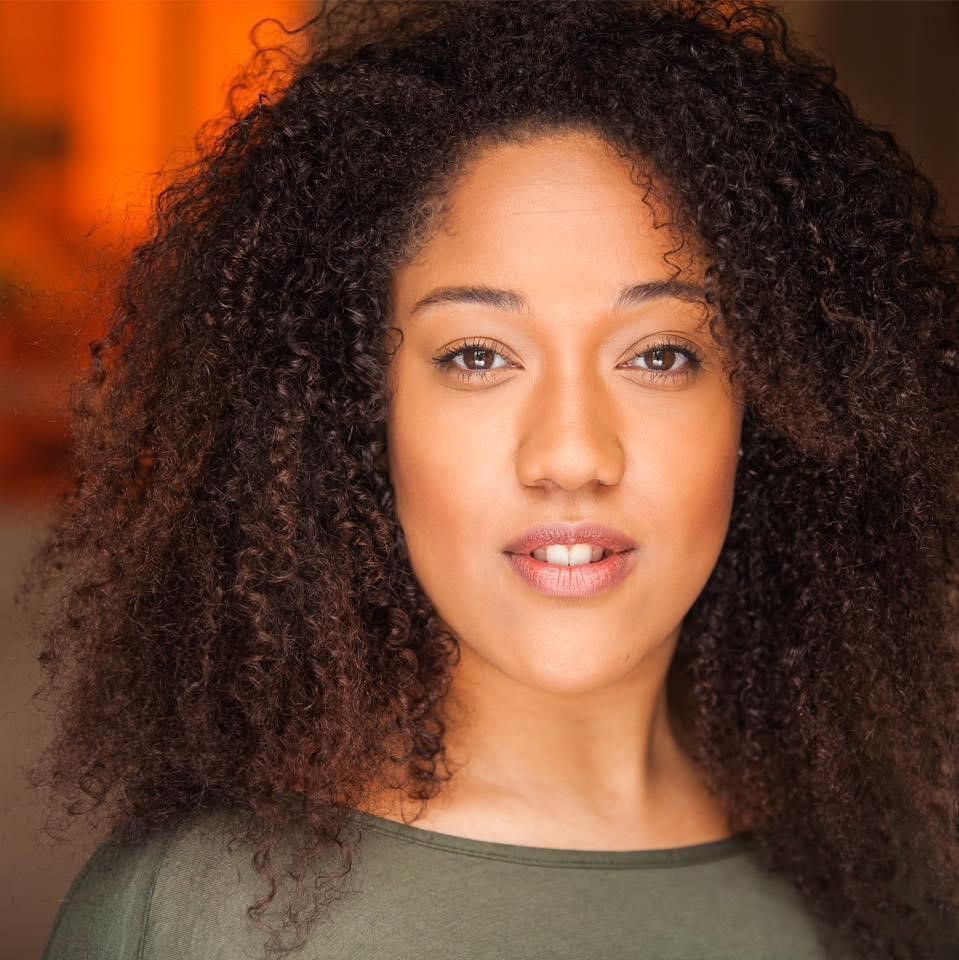 Theatr Cymru (@theatrcymru) on Twitter photo Jalisa Andrews
Wedi’i hyfforddi yn <a href="/LaineTheatreArt/">Laine Theatre Arts</a> a derbyn Ysgoloriaeth Betty Laine, mae Jalisa yn actor a dawnsiwr o Bort Talbot. Mae hefyd yn rhedeg ysgol Ddawns a Theatr i blant gyda'i gwraig. Yn ddiweddar mae wedi cyfrannu at bodlediadau <a href="/BBCSounds/">BBC Sounds</a> ac ar-lein i <a href="/bbcsesh/">BBC Sesh</a>. Jalisa Andrews
Wedi’i hyfforddi yn <a href="/LaineTheatreArt/">Laine Theatre Arts</a> a derbyn Ysgoloriaeth Betty Laine, mae Jalisa yn actor a dawnsiwr o Bort Talbot. Mae hefyd yn rhedeg ysgol Ddawns a Theatr i blant gyda'i gwraig. Yn ddiweddar mae wedi cyfrannu at bodlediadau <a href="/BBCSounds/">BBC Sounds</a> ac ar-lein i <a href="/bbcsesh/">BBC Sesh</a>.