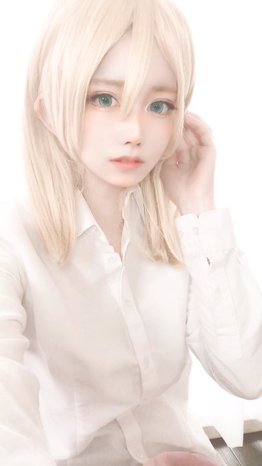 コスプレイヤー猫野れこのTwitter画像48