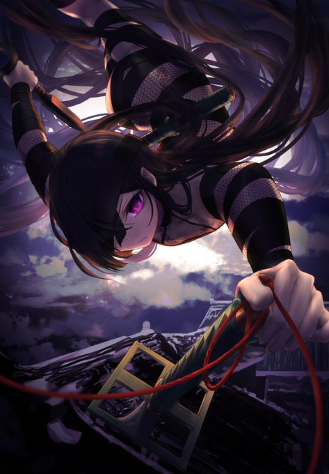 望月千代女のtwitterイラスト検索結果