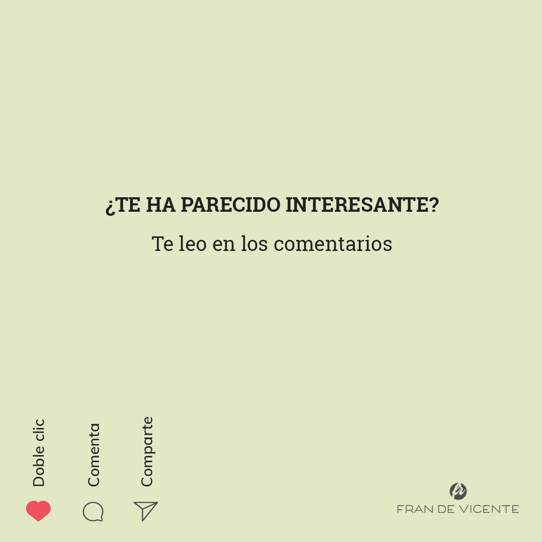 ⚙️ Directrices y principios básicos ⚙️.
🤷🏻‍♂️ ¿Por dónde empezar para crear una web?
🤷🏻‍♂️ ¿Qué necesitas mostrar en ella para que Google la valore y la quiera?
👉 Calidad y especialización para diferenciarte.

¿Conocías estas directrices? ¿Qué dudas tienes tú? Te leo abajo. 👇