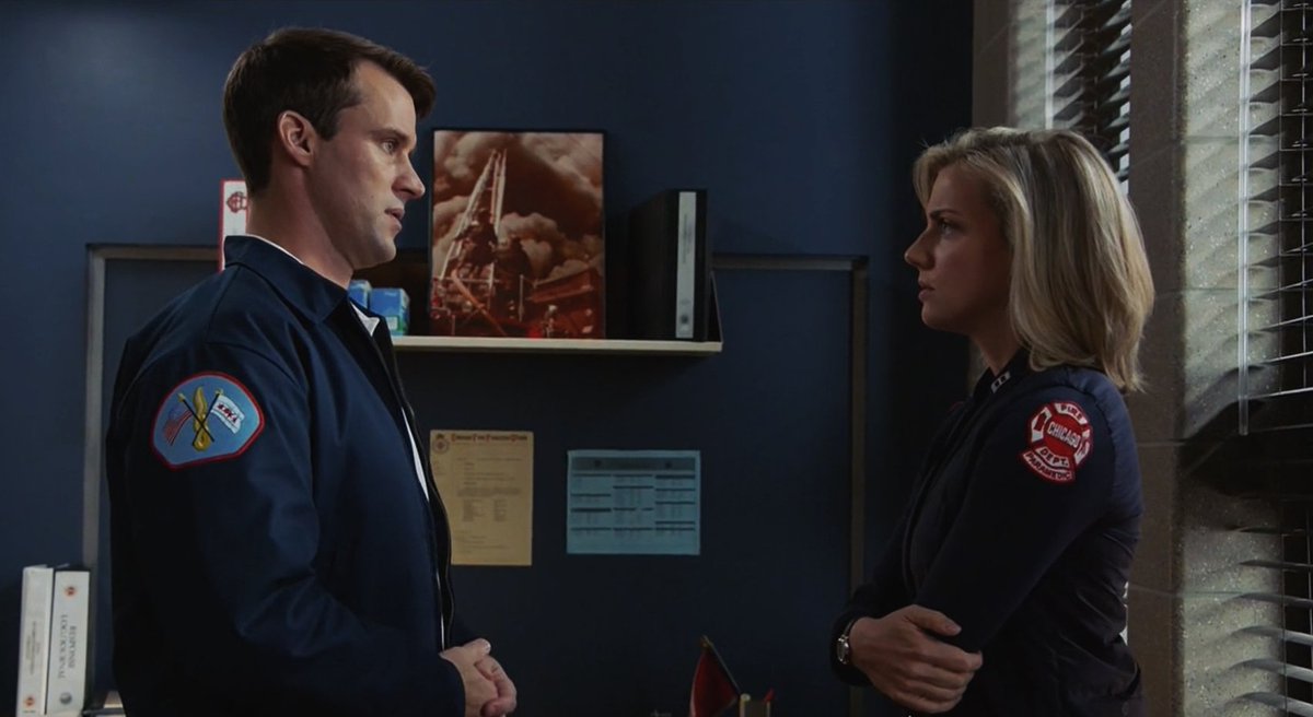 9x03 - Smash Therapy (part one)