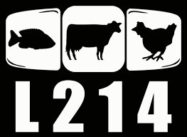 no130_studio's tweet photo. This year No130 gives 1% of its 2020 revenues to the association L214. This is an animal protection organization that focuses on animals used in food production. https://t.co/8r3E4y6y3R