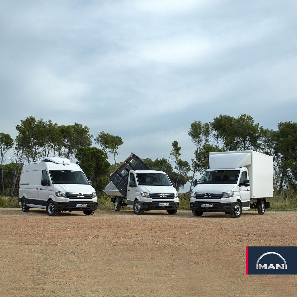 Satilik Man Panelvan Ikinci El Man Panelvan