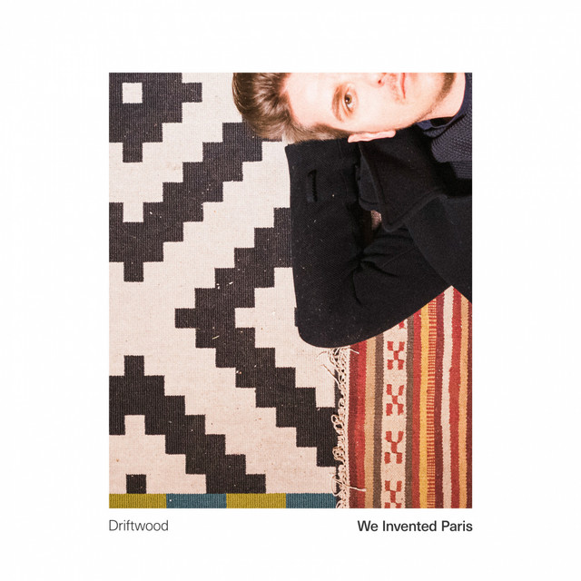 'Driftwood' von <a href="/weinventedparis/">We Invented Paris</a> ist diese Woche in der Neuvorstellung bei den Campuscharts.

Mitmachen kann jeder - jede Stimme zählt.

Anhören auf Spotify open.spotify.com/playlist/6zM9c… &amp; abstimmen auf campuscharts.de/campuscharts