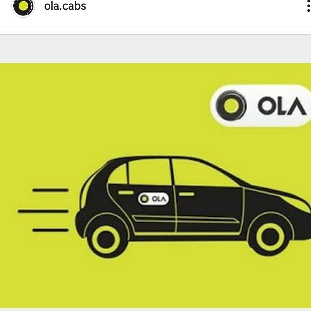 MigmarDolma10's tweet image. Don't use Ola cab service... pathetic service... unprofessional driver...driver are thief...they won't return ur stuff if u forgot in the cab...no loyalty.. company doesn't bother to reply client concern...no more Ola 
@Ola_Delhi @Olacabs @Olacabs 

#nomoreolacab #deleteolaapp
