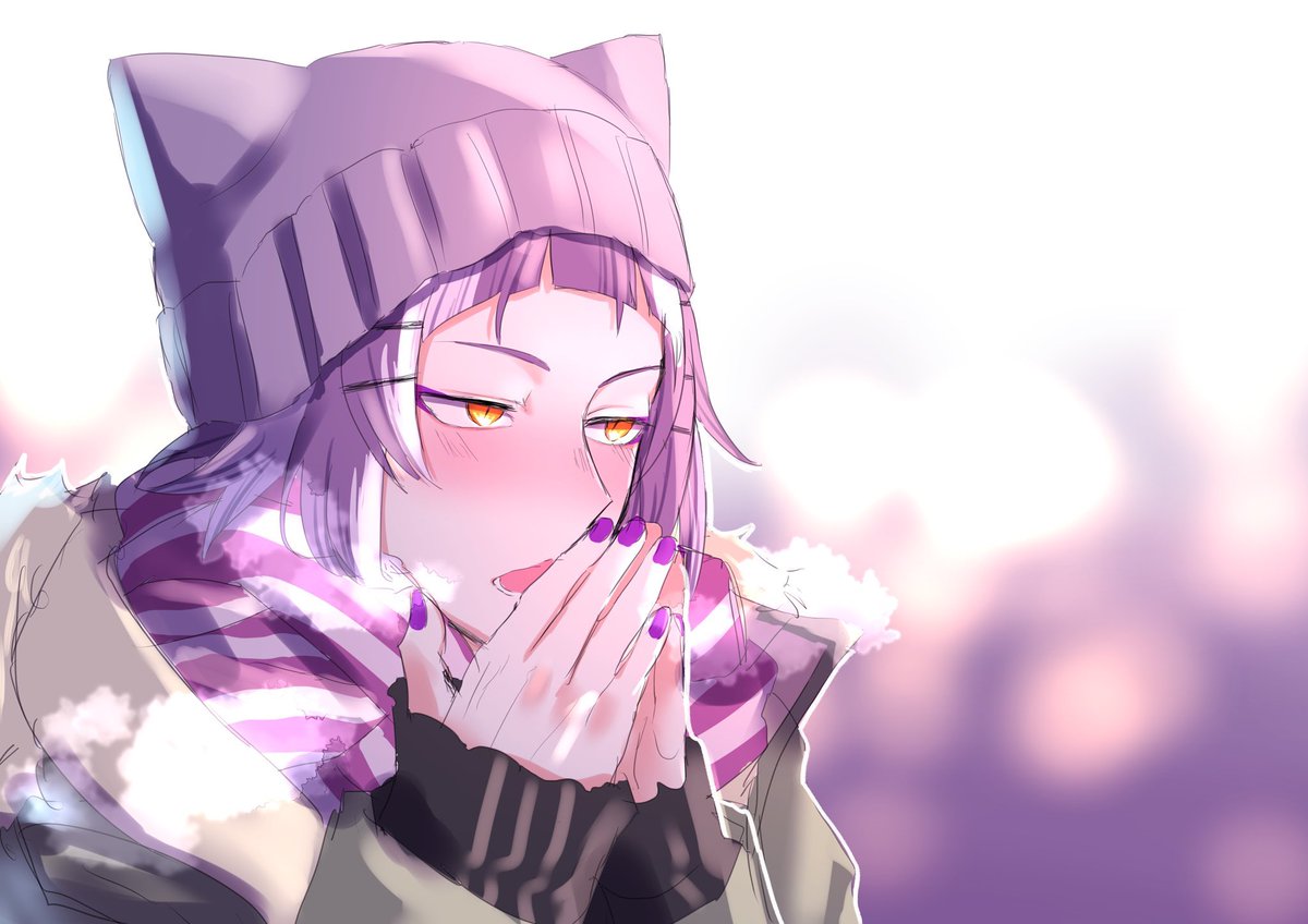 久々にまとめとこうね

 #色んなチェーニャが見れるタグ 