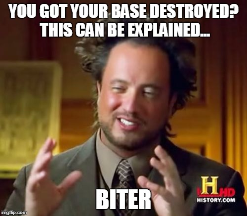 Turboga72404832's tweet photo. Hey guys I'm thinking about doing a surprise factorio stream tomarrow ,will be a late stream #twitch #contentcreators #SmallStreamersConnect #SmallStreamerCommunity #smallstreamer #factorio #Memes #humor #willtalk #gaming #factory #allforthefans #twitchtv #twitchcommunity https://t.co/tCaBt72CLR
