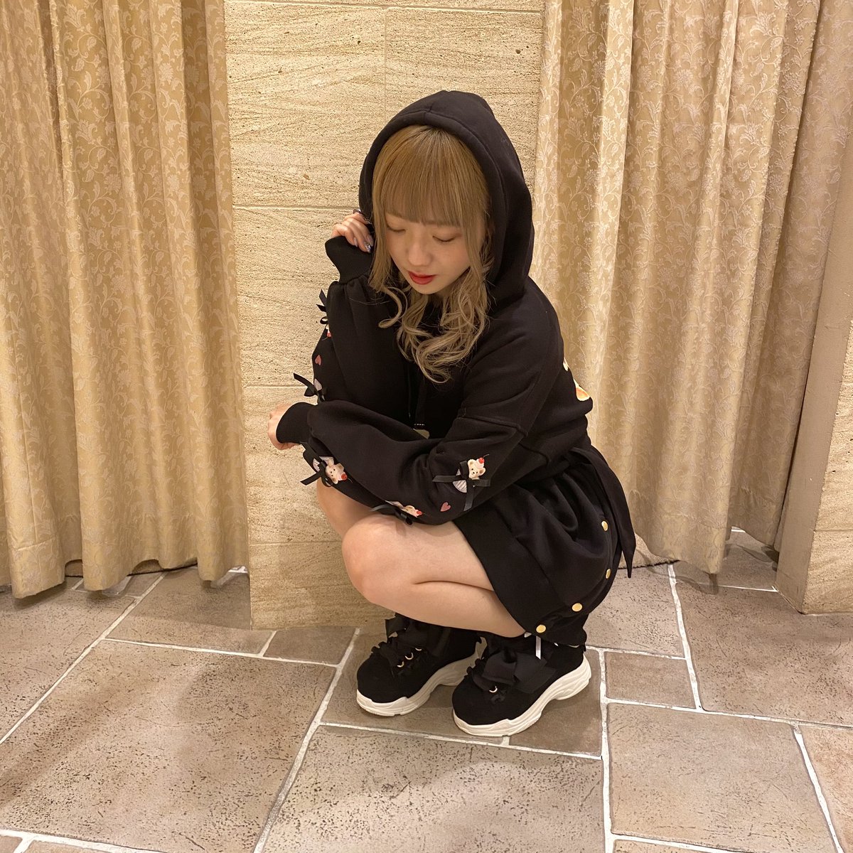 Liz Lisa V Twitter 明日からお値下げ対象 カップケーキベアワンピース 品番 107 6035 0 Pink Black 30 Off 7 900 5 530 Tax Liz Lisa天王寺mio店 06 6770 1138 T Co Iz9utheabu Liz Lisa V Twitter 明日からお値下げ対象 カップケーキベアワンピース 品番 107 6035 0 Pink Black 30 Off 7 900 5 530 Tax Liz Lisa天王寺mio店 06 6770 1138 T Co Iz9utheabu