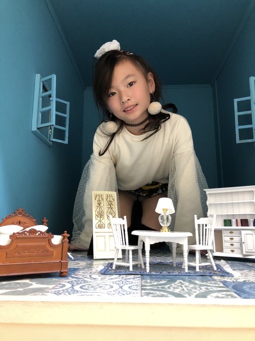 Twitterのコスプレ画像10