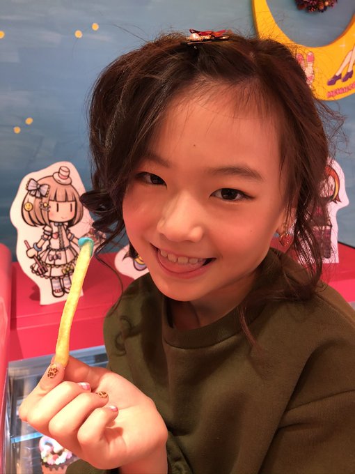 Twitterのコスプレ画像9