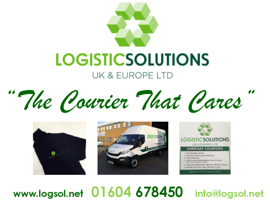 Happy Happy Friday!
We have drivers scattered around the country today. Give us a call if you need anything delivering or picking up!
01604 678450
#Sameday #Deliverydrivers #Northampton #London #Manchester