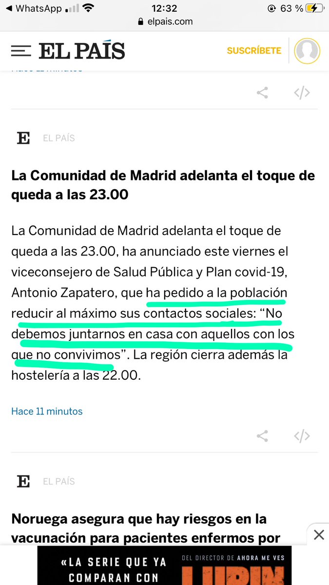 charlyrivero9's tweet photo. No te juntes con no convivientes no vayas a contagiarte, pero eh, métete con 70 personas en un aula a hacer los exámenes que no pasa nada máquina https://t.co/iCqM1JwDQH