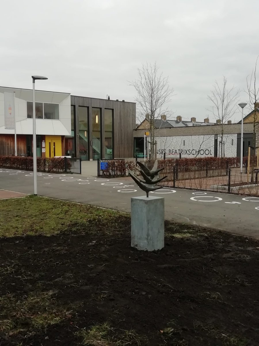 Pr. Beatrixschool tweet media