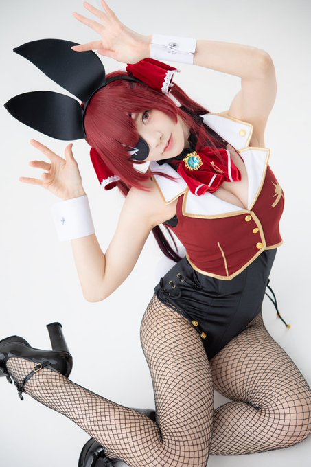 Twitterのコスプレ画像5