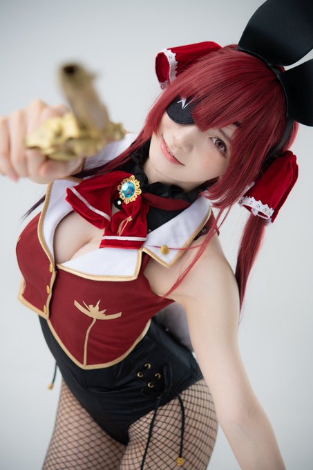 Twitterのコスプレ画像6