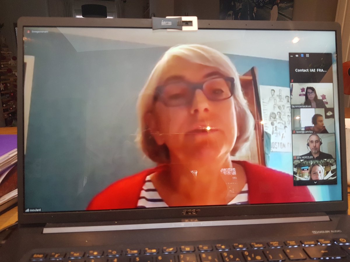 IAE FRANCE tweet media