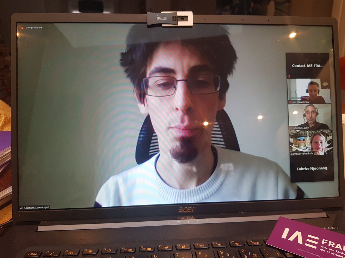 IAE FRANCE tweet media