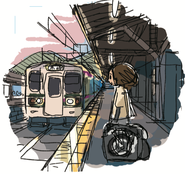 「電車」のTwitter画像/イラスト(古い順｜RT&Fav:50)｜5ページ目