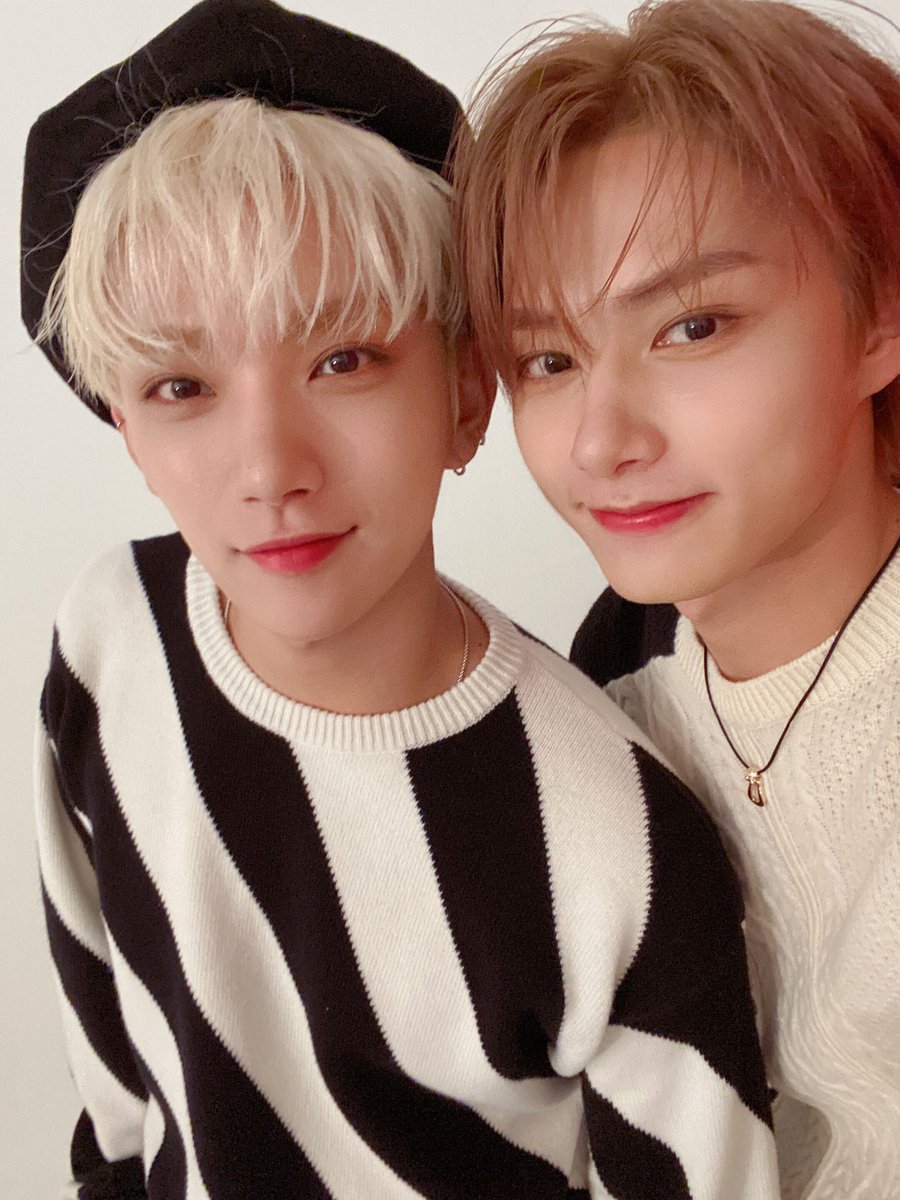 cheoljun_kabo's tweet photo. ほんと可愛なぽまえら！！！！！！！！！ https://t.co/gYUXncWNnw