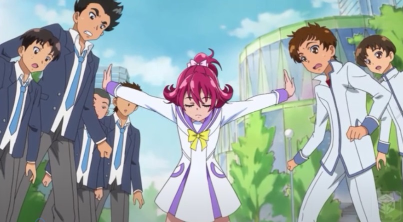 宇宙 刑事コロンボ 最近 敵側の声優目当てにdアニメストアで ドキドキプリキュア と スマイルプリキュア を並行し て見てはいるけど プリキュアは特オタも見た方が良いってのはこういうところなのかな 宇宙 刑事コロンボ 最近 敵側の声優目当てにdアニメストアで ドキドキプリキュア と スマイルプリキュア を並行し て見てはいるけど プリキュアは特オタも見た方が良いってのはこういうところなのかな