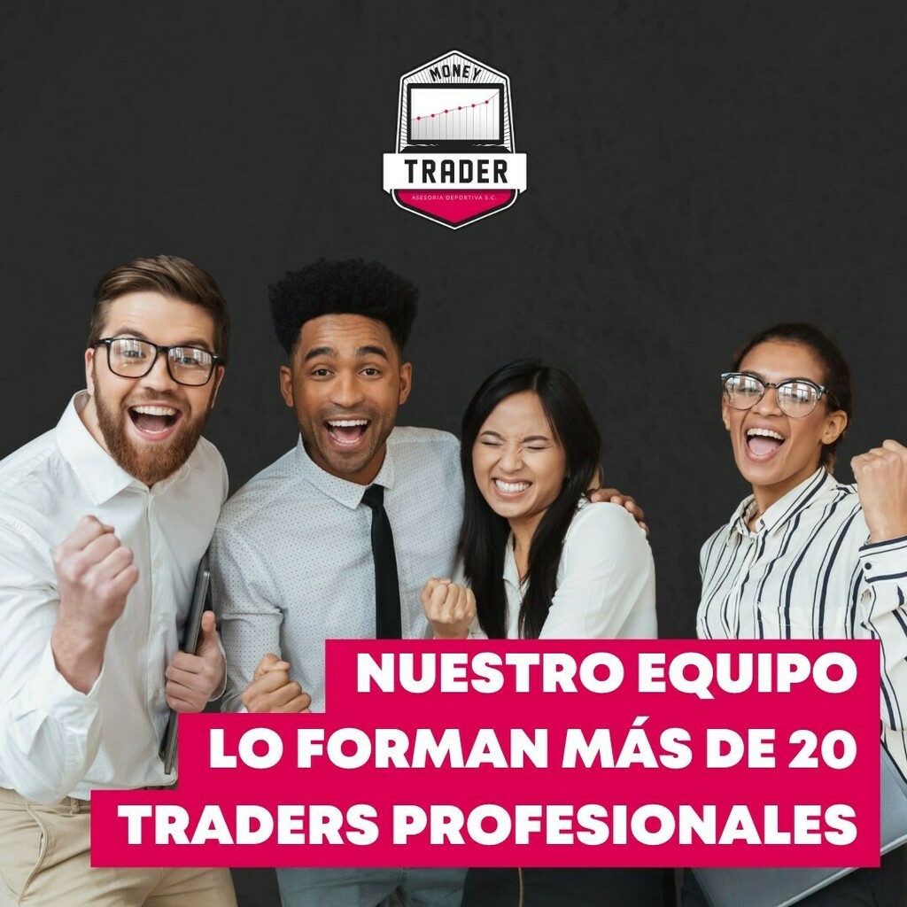 Money Trader tweet media