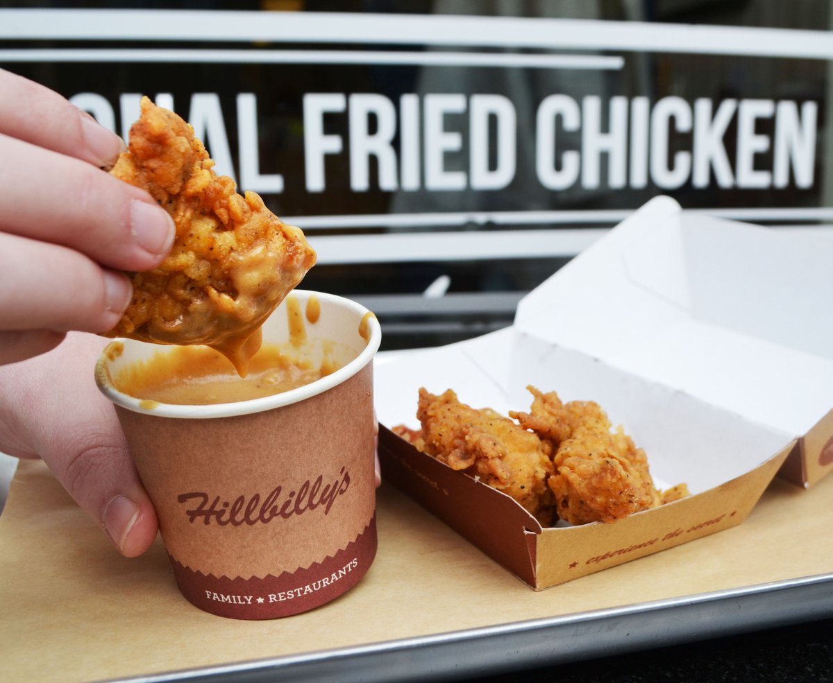 It's a day for Tenders and Gravy 😍
.
.
.
.
.
#hillbillys #gravy #chicken #chickentenders #tenders #friedchicken #corkfood #dublinfood #tasty #yum #instagood #instafood #picoftheday