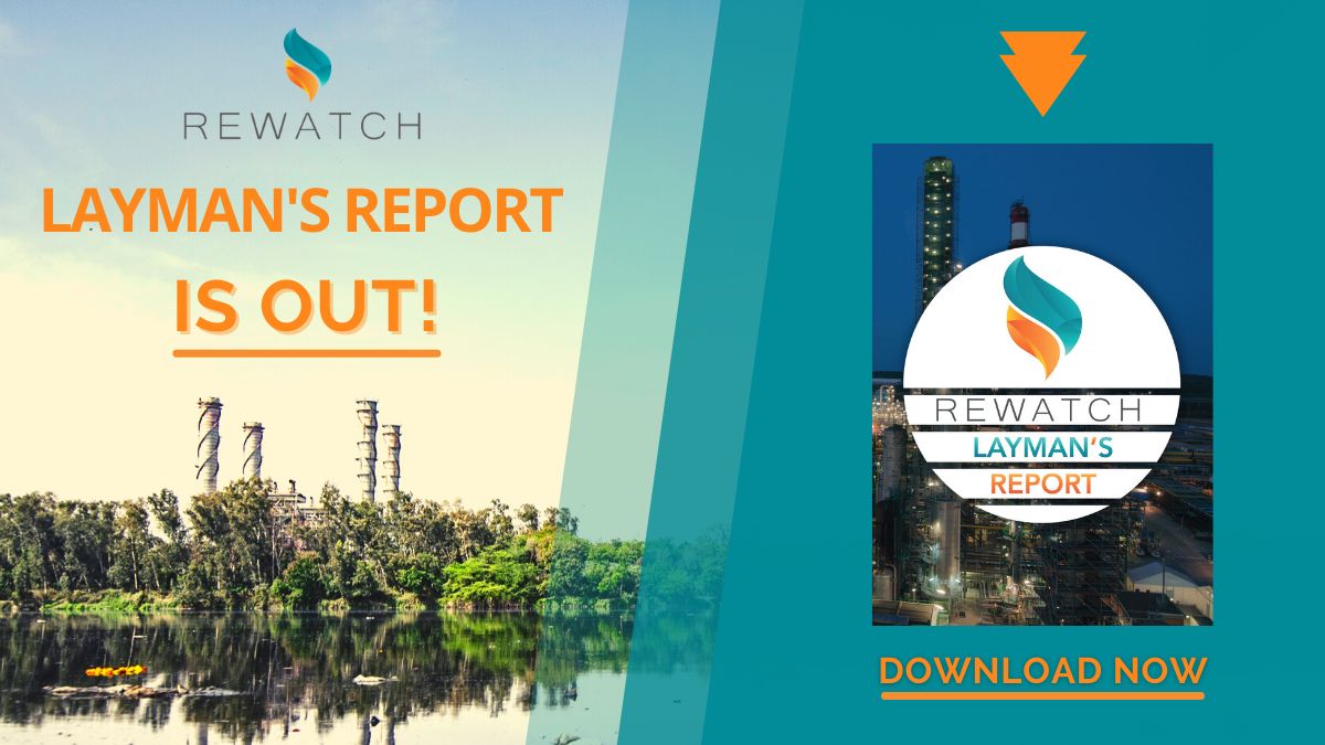 REWATCH Project tweet media