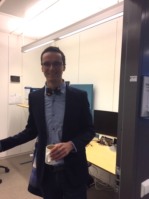 Friedlander lab @marcfriedlander.bsky.social tweet media