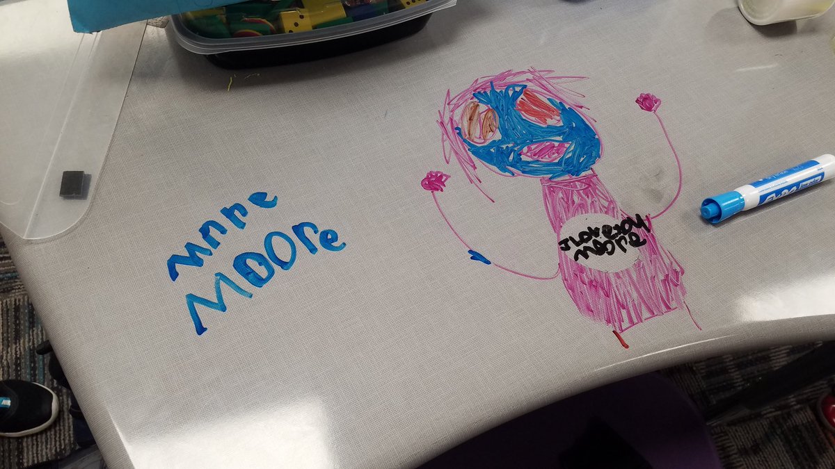 Kelly Moore tweet media